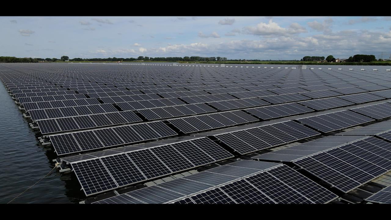 Energiehub Hessenpoort