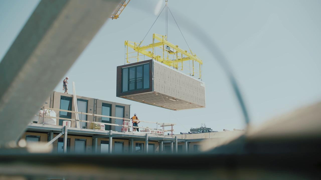 Expertteam Woningbouw 3