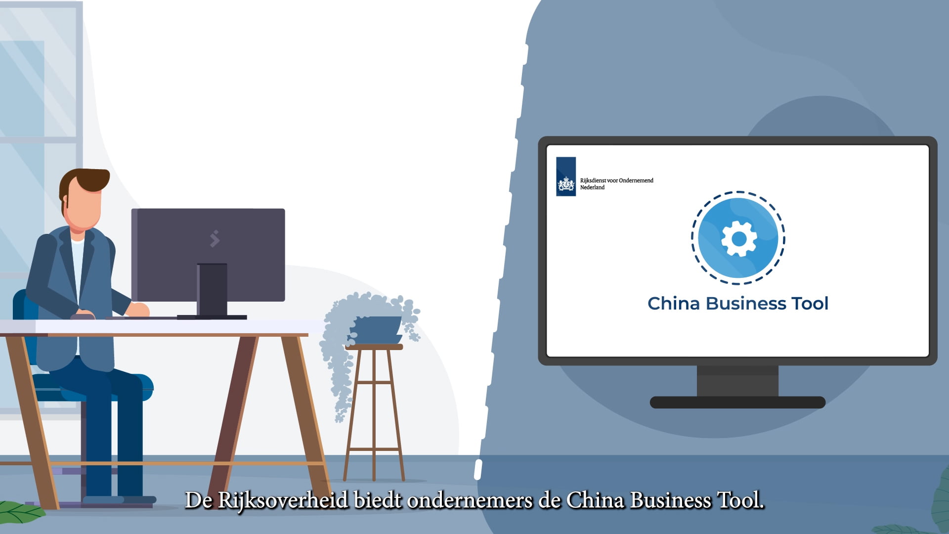 China Business Tool