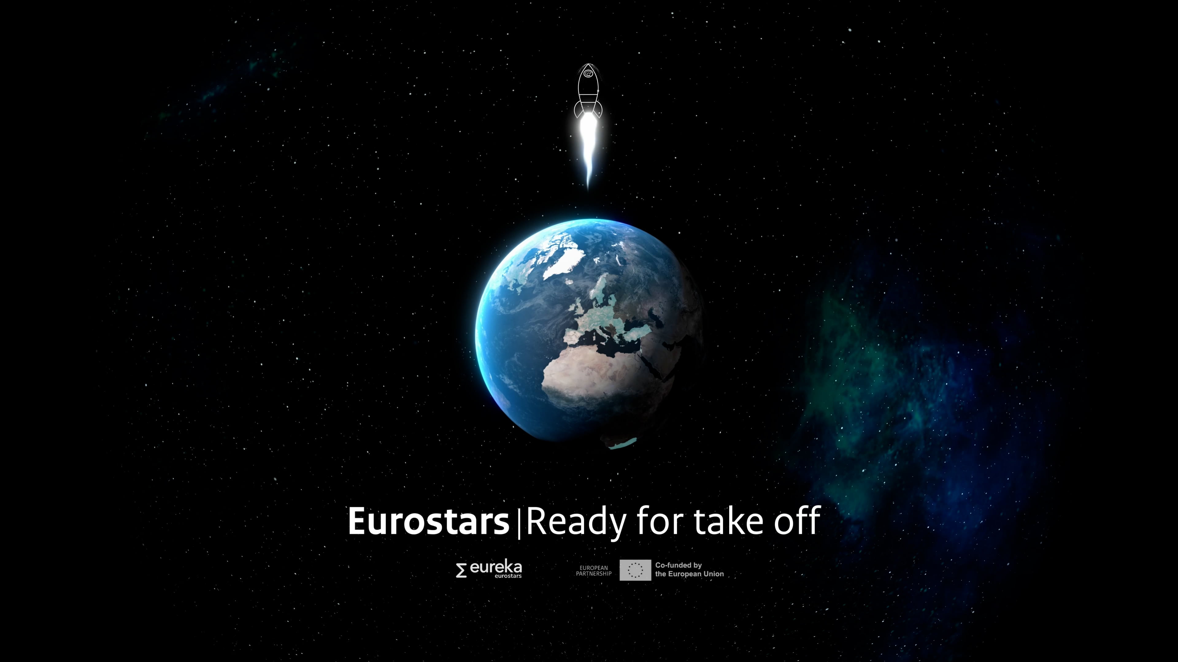 Eurostars: ready for take off