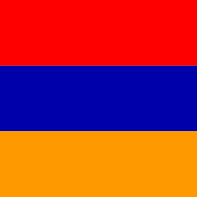 vlag Armenië 