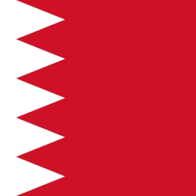 vlag Bahrein