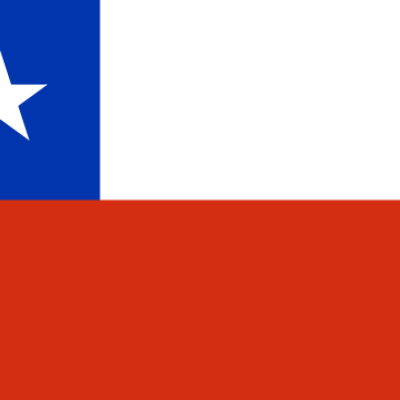 vlag Chili