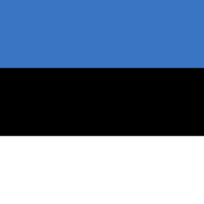 vlag Estland