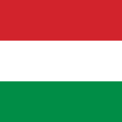 vlag Hongarije