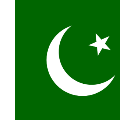 vlag Pakistan